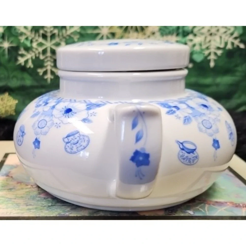 Andrea By Sadek teapot andrea